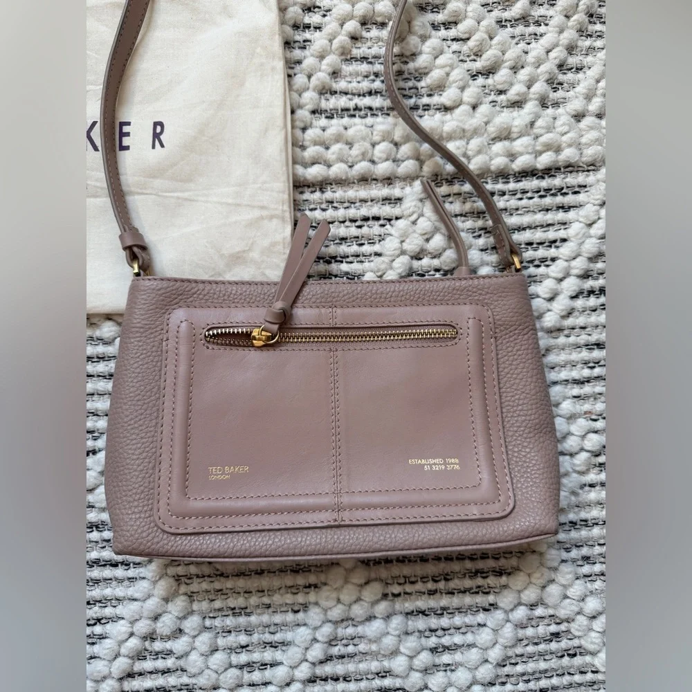 Ted Baker Crossbody - Picture 8 of 8